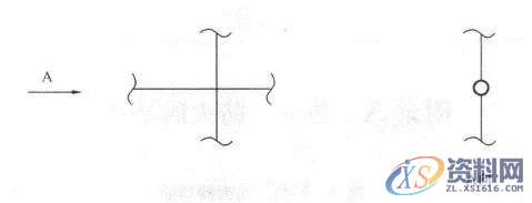 超全CAD图例符号画法大全，干货满满，记得收藏转发,画法,符号,第60张