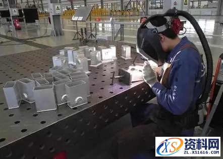 焊接铝材的实操技巧值得收藏,技巧,第2张 焊接铝材的实操技巧值得收藏,焊接铝材的几个实操技巧,技巧,第2张