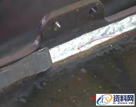 常见焊接缺陷产生的原因及预防措施图文详解,缺陷,第2张 常见焊接缺陷产生的原因及预防措施图文详解,图文详解常见焊接缺陷的产生原因及预防措施,缺陷,第2张