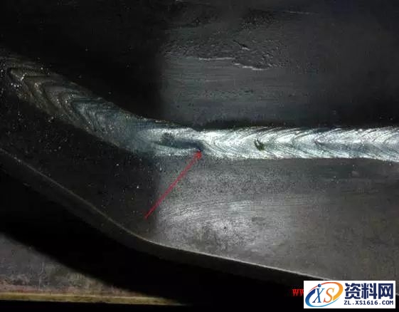 常见焊接缺陷产生的原因及预防措施图文详解,缺陷,第15张 常见焊接缺陷产生的原因及预防措施图文详解,图文详解常见焊接缺陷的产生原因及预防措施,缺陷,第15张