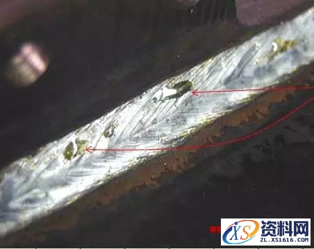 常见焊接缺陷产生的原因及预防措施图文详解,缺陷,第1张 常见焊接缺陷产生的原因及预防措施图文详解,图文详解常见焊接缺陷的产生原因及预防措施,缺陷,第1张