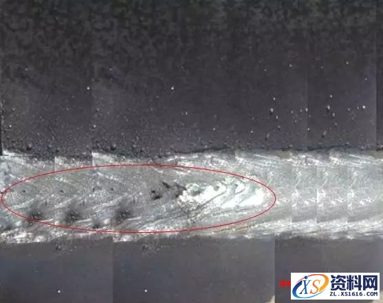 常见焊接缺陷产生的原因及预防措施图文详解,缺陷,第6张 常见焊接缺陷产生的原因及预防措施图文详解,图文详解常见焊接缺陷的产生原因及预防措施,缺陷,第6张