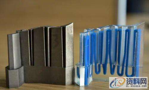 塑胶模具设计:注塑模具的温度对注塑工艺的影响到底有多大 ...,模具设计,注塑,塑胶,温度,第2张 塑胶模具设计:注塑模具的温度对注塑工艺的影响到底有多大 ...,模具设计,注塑,塑胶,温度,第2张