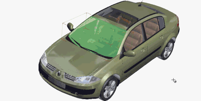 UG与ProE的优劣势对比,选谁才能有高收入?,模具设计,建模,设计,精雕,第3张 UG与ProE的优劣势对比,选谁才能有高收入?,模具设计,建模,设计,精雕,第3张