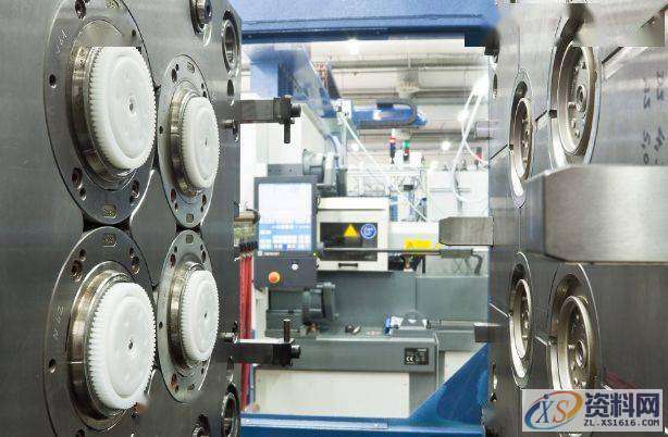 塑胶模具设计:注塑成型工艺中压力与流量的关系,压力,第1张 塑胶模具设计:注塑成型工艺中压力与流量的关系,压力,第1张