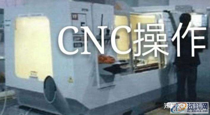 CNC加工中心、转速、进给怎么设置比较合理？,设置,第3张