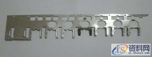 五金冲压连续模设计秘籍,冲压,制品,第23张 五金冲压连续模设计秘籍,冲压,制品,第23张