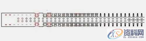 五金冲压连续模设计秘籍,冲压,制品,第29张 五金冲压连续模设计秘籍,冲压,制品,第29张