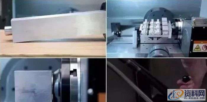 搞数控你知道三轴、3+2轴、五轴有什么区别?这里讲清楚了! ... ...,数控,知道,第5张 搞数控你知道三轴、3+2轴、五轴有什么区别?这里讲清楚了! ... ...,数控,知道,第5张