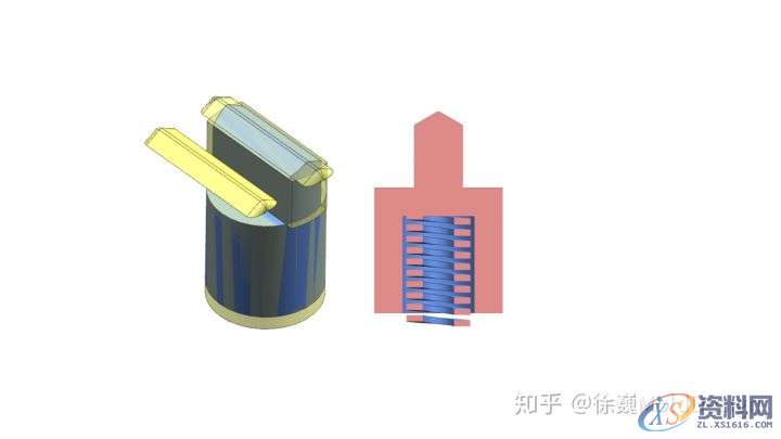 模具设计必备 塑胶模具常用行位夹 行位锁 Slide Retainers 汇总及要点 ...,如图,使用,第10张 模具设计必备 塑胶模具常用行位夹 行位锁 Slide Retainers 汇总及要点 ...,如图,使用,第10张