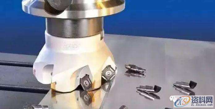 CNC数控加工时选择正确的走刀方式,让你的加工效率翻倍,数控,第3张 CNC数控加工时选择正确的走刀方式,让你的加工效率翻倍,数控,第3张