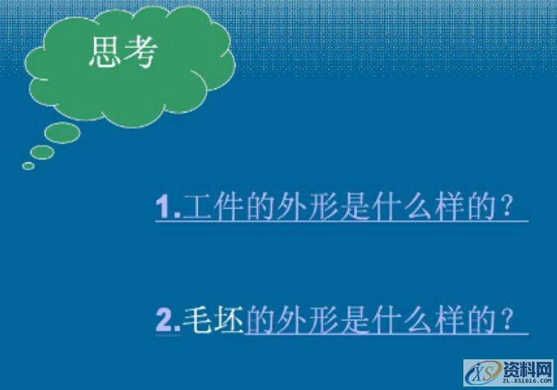 数控加工程序编制的内容和步骤,数控加工,步骤,程序,内容,第4张 数控加工程序编制的内容和步骤,数控加工,步骤,程序,内容,第4张