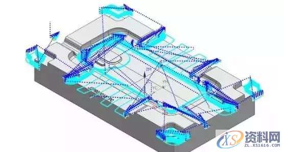 干数控要么忍要么滚!为什么你编的程序不敢上机?这就是原因! ...,数控,第2张 干数控要么忍要么滚!为什么你编的程序不敢上机?这就是原因! ...,数控,第2张