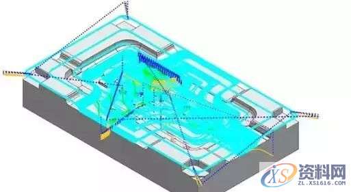 干数控要么忍要么滚!为什么你编的程序不敢上机?这就是原因! ...,数控,第1张 干数控要么忍要么滚!为什么你编的程序不敢上机?这就是原因! ...,数控,第1张