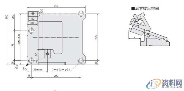 模具设计难点知识分享,冲头,冲孔,模具,第1张 模具设计难点知识分享,冲头,冲孔,模具,第1张