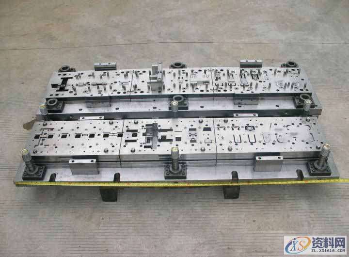 五金模具设计的几大注意事项,冲孔,冲头,第1张 五金模具设计的几大注意事项,冲孔,冲头,第1张