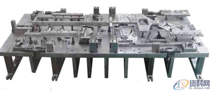 五金模具设计的几大注意事项,冲孔,冲头,第8张 五金模具设计的几大注意事项,冲孔,冲头,第8张