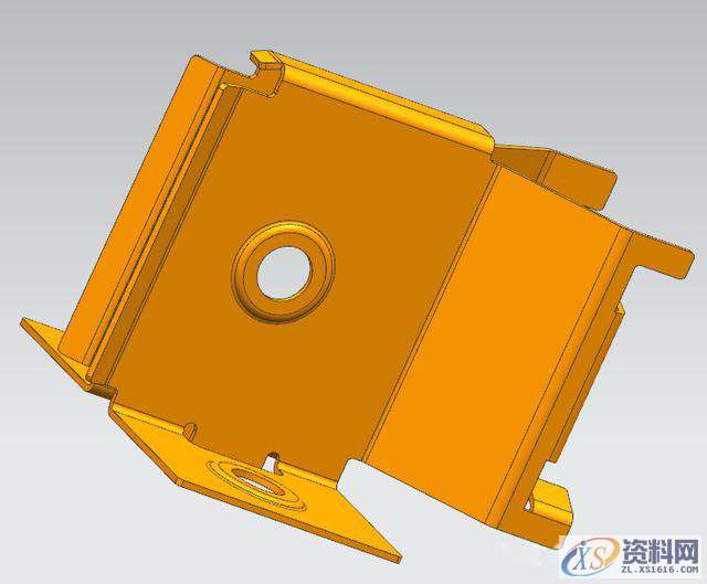 20条模具设计的工艺禁忌,弯曲,成形,第4张 20条模具设计的工艺禁忌,弯曲,成形,第4张