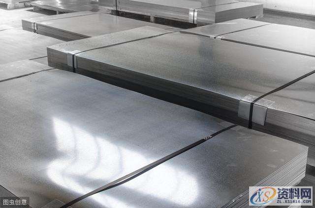 20条模具设计的工艺禁忌,弯曲,成形,第9张 20条模具设计的工艺禁忌,弯曲,成形,第9张