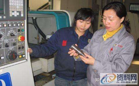 多年数控编程师傅学习心得,希望你们少走自学弯路!,数控,第3张 多年数控编程师傅学习心得,希望你们少走自学弯路!,自学数控编程心得,希望你们少走自学弯路!,数控,第3张