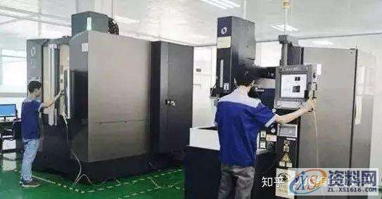 多年数控编程师傅学习心得,希望你们少走自学弯路!,数控,第1张 多年数控编程师傅学习心得,希望你们少走自学弯路!,自学数控编程心得,希望你们少走自学弯路!,数控,第1张