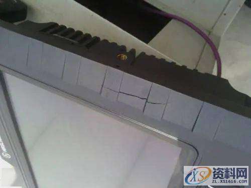 塑胶注塑制品开裂是由哪些原因造成的?分享以下几点,制件,脱模,造成,应力,第1张 塑胶注塑制品开裂是由哪些原因造成的?分享以下几点,制件,脱模,造成,应力,第1张