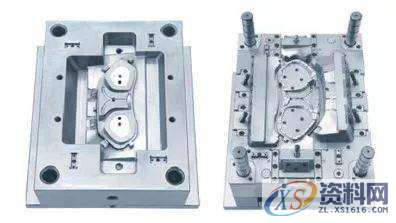 模仁、镶件、斜顶、滑块等模具零件的加工工艺,加工,电极,尺寸,第1张 模仁、镶件、斜顶、滑块等模具零件的加工工艺,加工,电极,尺寸,第1张