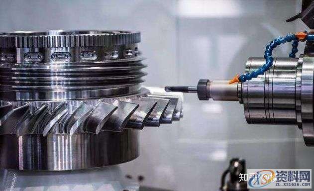 CNC加工过程常见问题点及处理方式,工件,程序,第1张 CNC加工过程常见问题点及处理方式,工件,程序,第1张