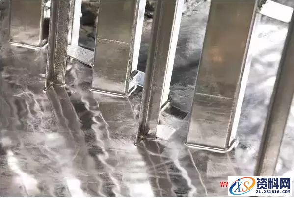 表面处理方法之镀锌工艺,各种表面处理方法之镀锌工艺,工件,工艺,第1张