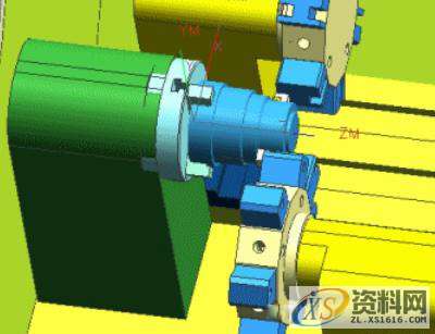 UG零基础学习UG编程从什么学起?如何快速入门,加工,电极,第3张 UG零基础学习UG编程从什么学起?如何快速入门,加工,电极,第3张