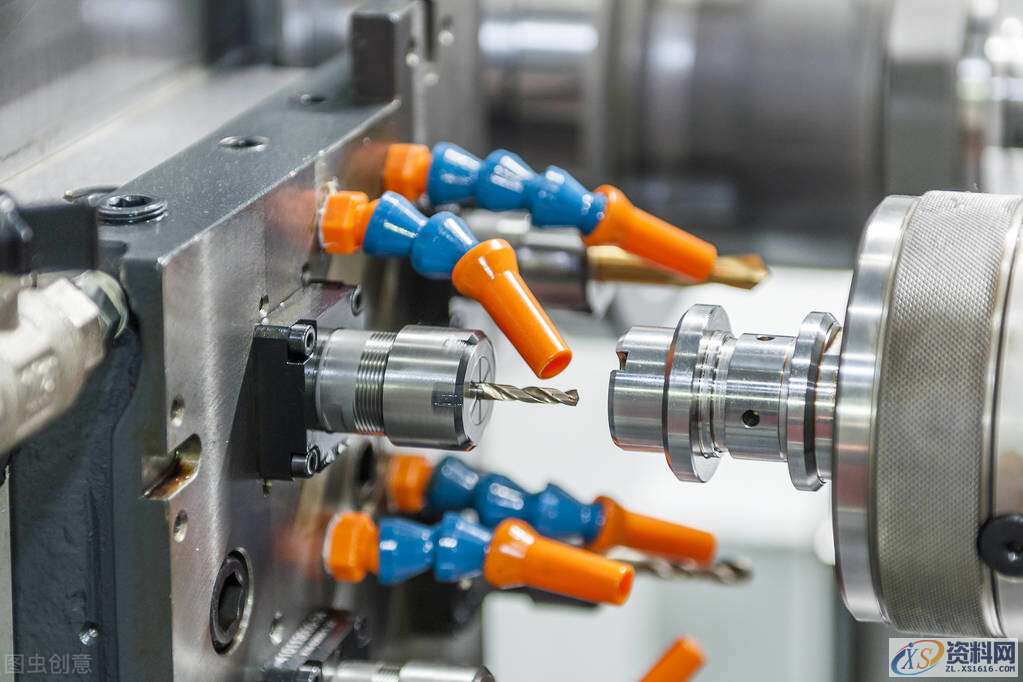 模具人的57种行业术语,碰穿、虚位、扣位、飞模等你全都听过吗 ...,模具,第4张 模具人的57种行业术语,碰穿、虚位、扣位、飞模等你全都听过吗 ...,模具,第4张