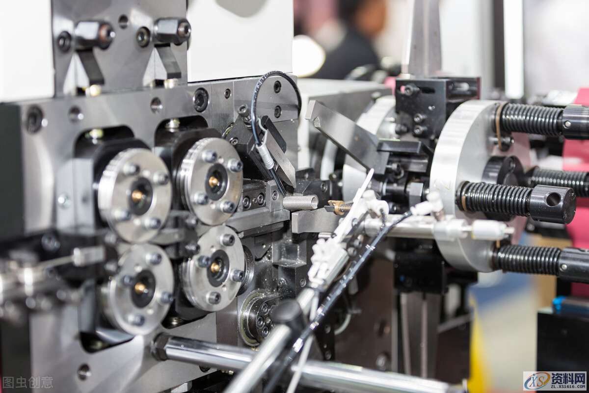 模具人的57种行业术语,碰穿、虚位、扣位、飞模等你全都听过吗 ...,模具,第3张 模具人的57种行业术语,碰穿、虚位、扣位、飞模等你全都听过吗 ...,模具,第3张