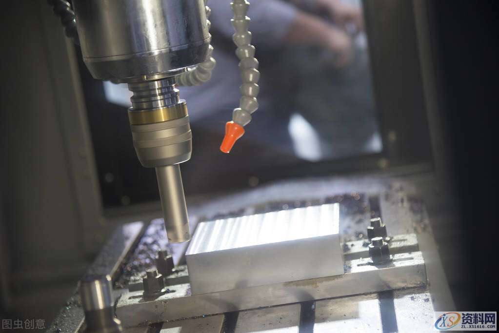 模具人的57种行业术语,碰穿、虚位、扣位、飞模等你全都听过吗 ...,模具,第5张 模具人的57种行业术语,碰穿、虚位、扣位、飞模等你全都听过吗 ...,模具,第5张