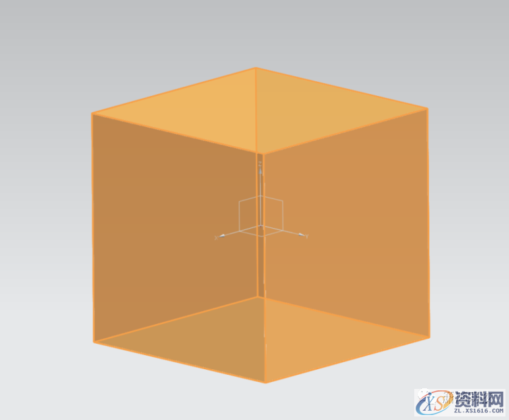来学习一下UG做空间方块管道艺术品的两种方法,mso,倒角,设计培训,圆弧,第13张 来学习一下UG做空间方块管道艺术品的两种方法,mso,倒角,设计培训,圆弧,第13张