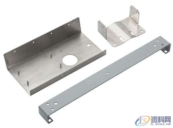 UG模具设计:钣金加工工艺流程及注意事项,工件,mso,第1张 UG模具设计:钣金加工工艺流程及注意事项,工件,mso,第1张