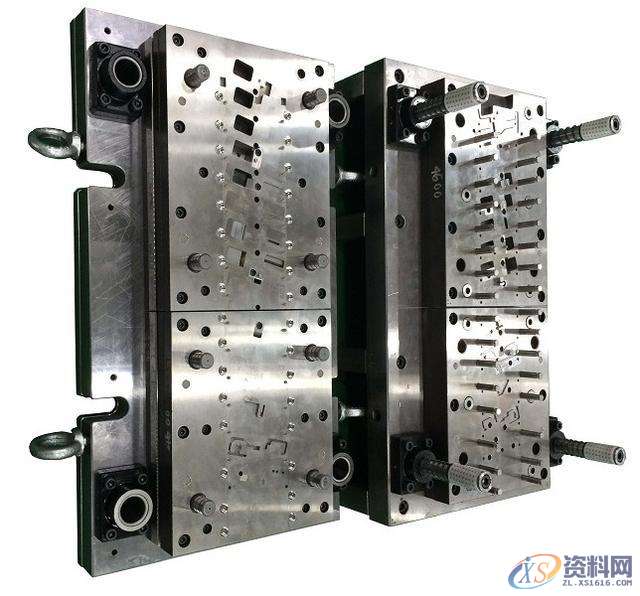 五金模具有哪几种分类?,模具,冲模,成型,弯曲,形状,第6张 五金模具有哪几种分类?,模具,冲模,成型,弯曲,形状,第6张