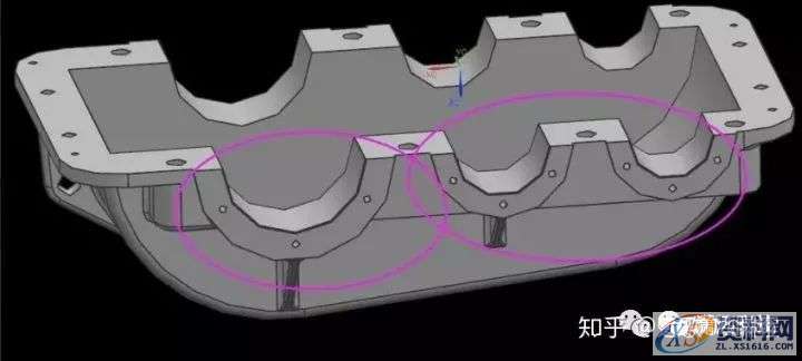 UGNX利器:轻量化建模技巧,文件,mso,装配,导出,模型,第9张 UGNX利器:轻量化建模技巧,文件,mso,装配,导出,模型,第9张