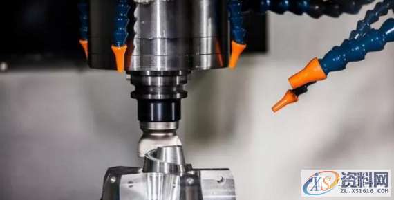 CNC数控加工:数控加工七种对刀方式详解!,工件,坐标系,mso,第1张 CNC数控加工:数控加工七种对刀方式详解!,工件,坐标系,mso,第1张