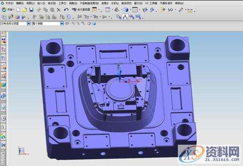 如何快速学习数控编程？如何快速学习数控编程？,加工,数控,工件,第1张