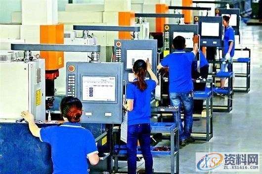 CNC加工中心:切削加工中产生的热量,对刀具寿命有多大影响?,第8张 CNC加工中心:切削加工中产生的热量,对刀具寿命有多大影响?,第8张