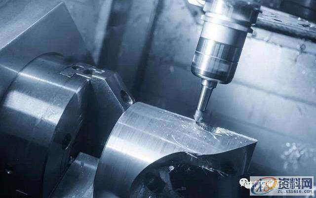 CNC加工中心:切削加工中产生的热量,对刀具寿命有多大影响?,第9张 CNC加工中心:切削加工中产生的热量,对刀具寿命有多大影响?,第9张