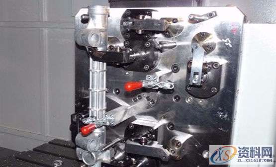 cnc加工中心:如何成为CNC数控编程高手,mso,font,工艺,第1张 cnc加工中心:如何成为CNC数控编程高手,mso,font,工艺,第1张