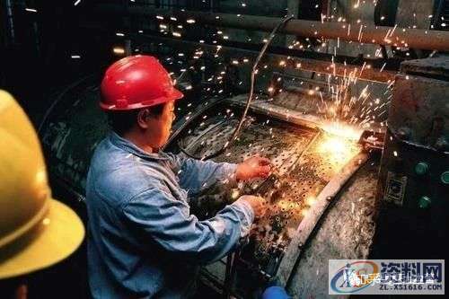 终于找到你—机械加工技术要求大全,数控人要紧记,装配,零件,要求,第7张 终于找到你—机械加工技术要求大全,数控人要紧记,装配,零件,要求,第7张