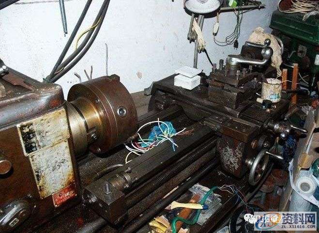 CNC数控车床:数控车工必学技巧!,mso,零件,加工,第5张 CNC数控车床:数控车工必学技巧!,mso,零件,加工,第5张