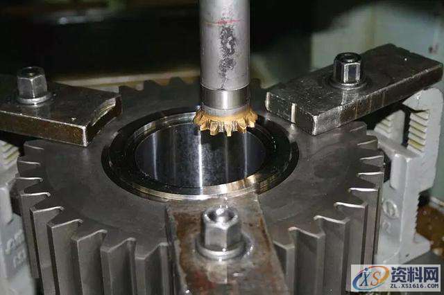 CNC数控编程加工:齿轮加工工序的注意事项,加工,mso,齿轮,font,第6张 CNC数控编程加工:齿轮加工工序的注意事项,加工,mso,齿轮,font,第6张
