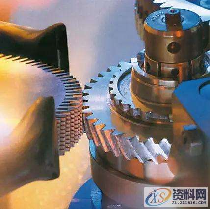 CNC数控编程加工:齿轮加工工序的注意事项,加工,mso,齿轮,font,第8张 CNC数控编程加工:齿轮加工工序的注意事项,加工,mso,齿轮,font,第8张