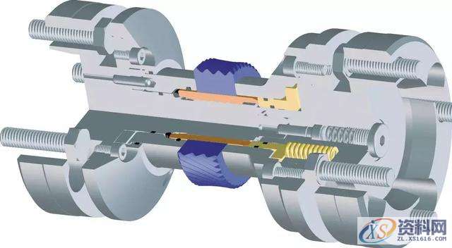 CNC数控编程加工:齿轮加工工序的注意事项,加工,mso,齿轮,font,第7张 CNC数控编程加工:齿轮加工工序的注意事项,加工,mso,齿轮,font,第7张