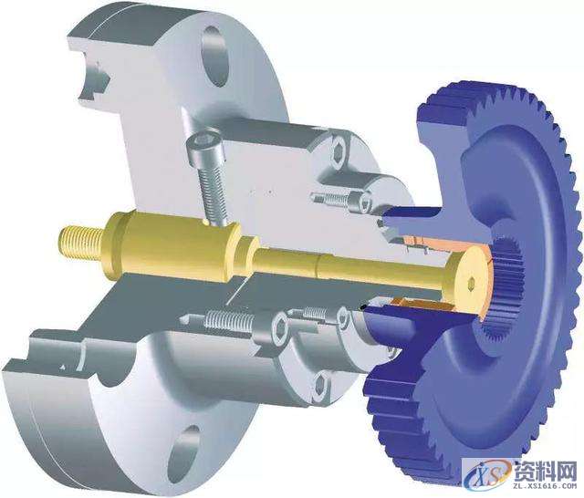 CNC数控编程加工:齿轮加工工序的注意事项,加工,mso,齿轮,font,第1张 CNC数控编程加工:齿轮加工工序的注意事项,加工,mso,齿轮,font,第1张