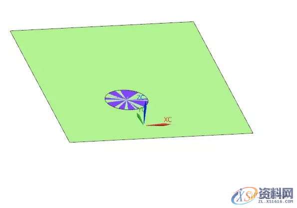 UG建模中你不知道的那些小技巧,mso,font,选择,实体,第7张 UG建模中你不知道的那些小技巧,mso,font,选择,实体,第7张