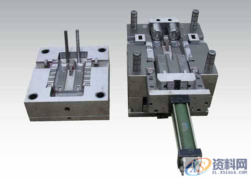 塑胶模具试模前的准备,图纸,模具,设备,设计培训,产品,第2张 塑胶模具试模前的准备,图纸,模具,设备,设计培训,产品,第2张